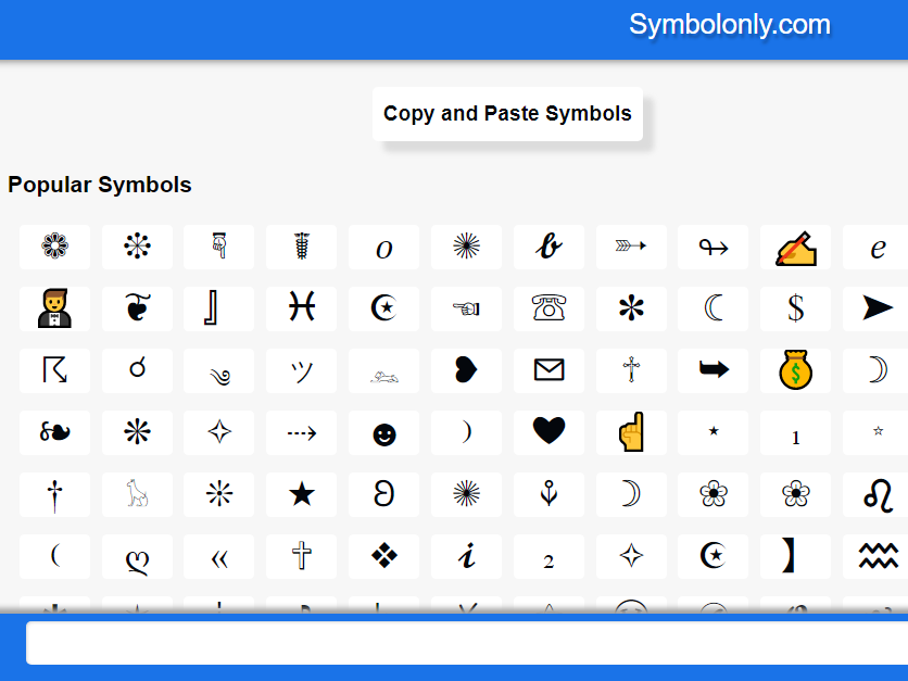 copy-and-paste-symbols-cool-text-symbols-by-james-gunn-on-dribbble