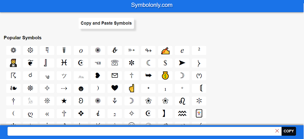 copy-and-paste-symbols-cool-text-symbols-by-james-gunn-on-dribbble