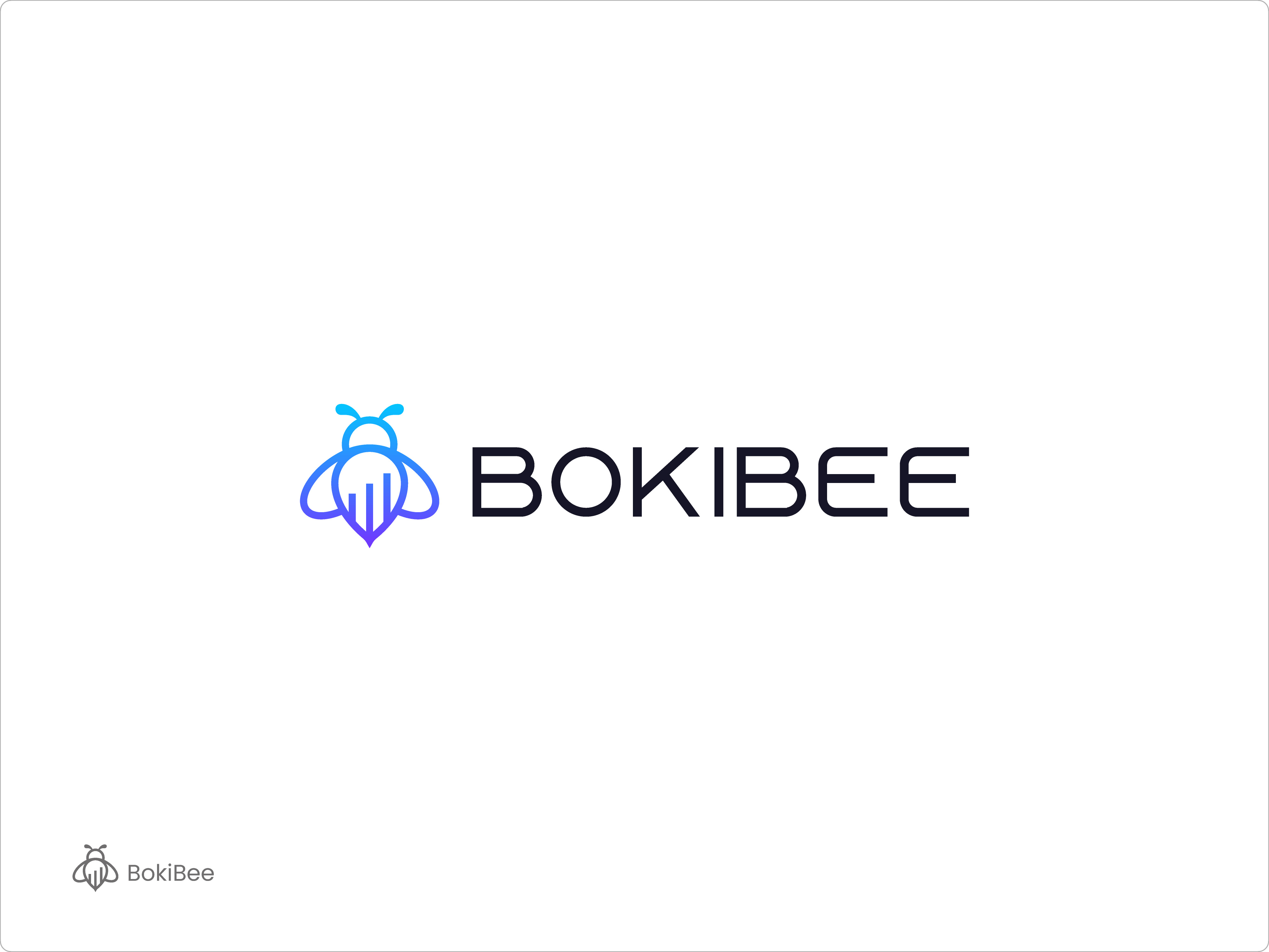 Example of I Will Design Modern Minimalist Logo