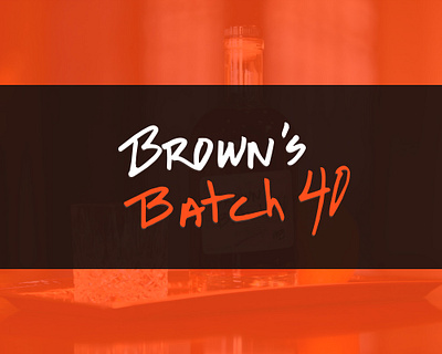 Brown's-Batch-40-Logo 3d app branding design flat illustration logo modern psd ui