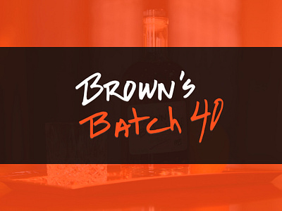 Brown's-Batch-40-Logo 3d app branding design flat illustration logo modern psd ui