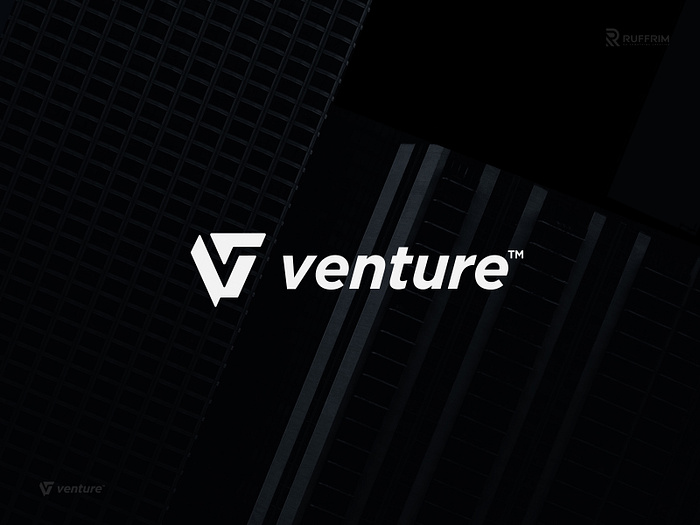 V One Logo designs, themes, templates and downloadable graphic elements ...