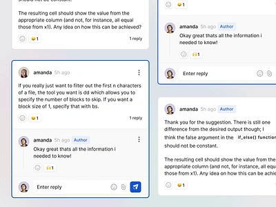 Stratis UI - Chat app chat clean comment dash design details interface manage messages minimal modal project reply settings ui ui design ux ux design web