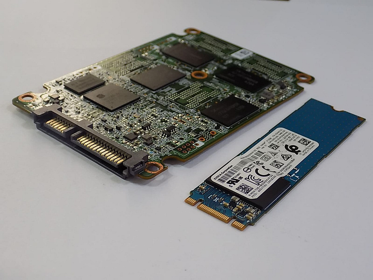 Reasons Behind SSD Drive Failure Exploring the common reason by Anshikha on Dribbble