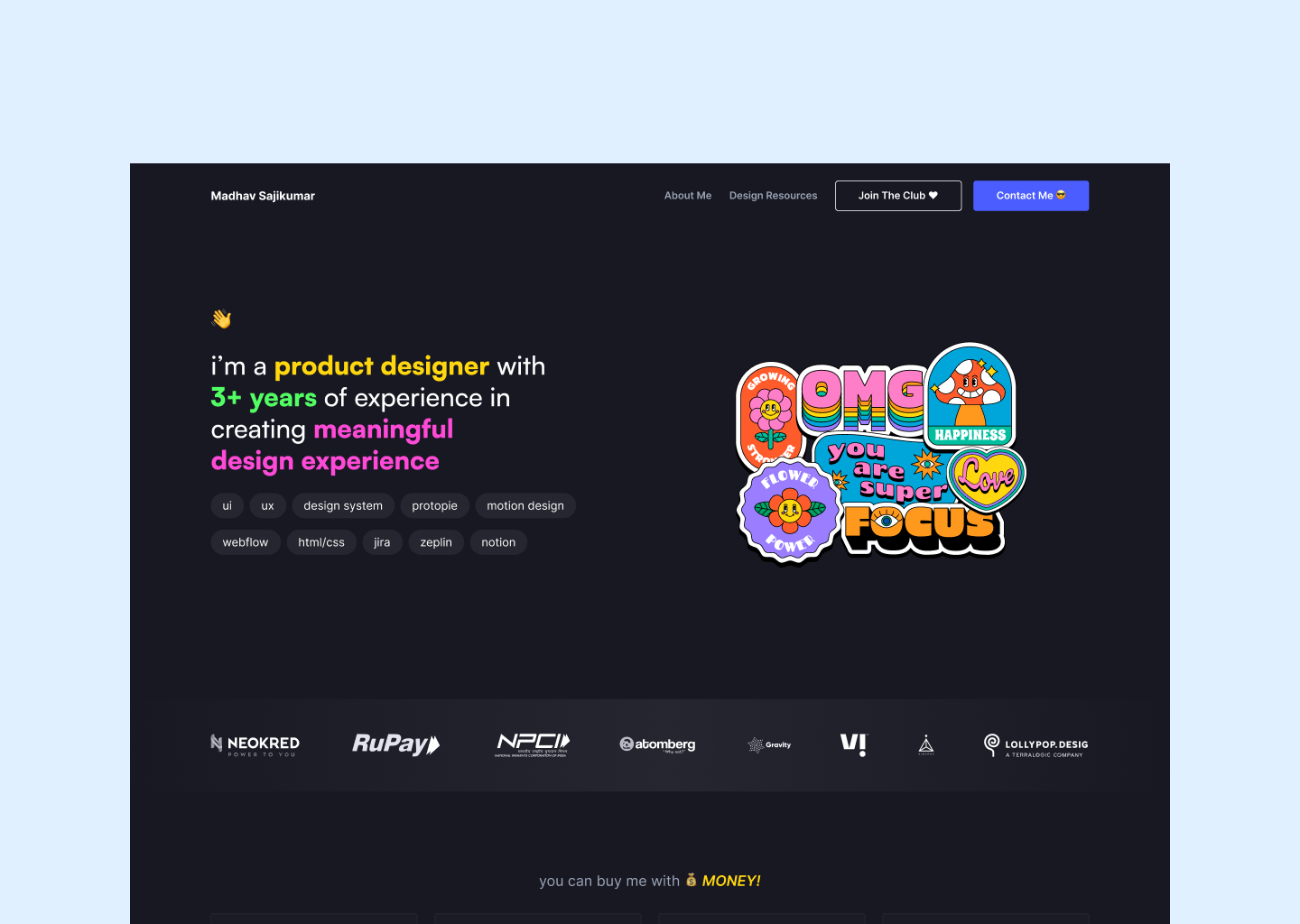 UI\UX Designer Portfolio Design designer portfolio portfolio product designer portfolio ui uiux designer portfolio ux