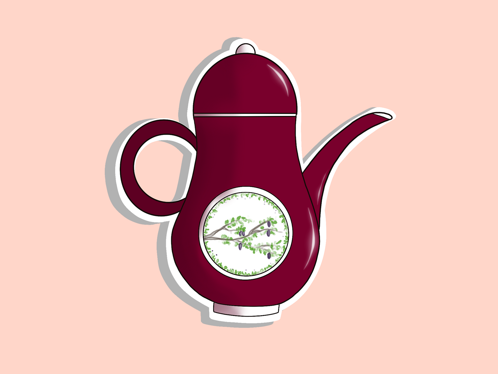 fancy-kitchen-stuff-teapot-by-mahsa-faghihi-on-dribbble