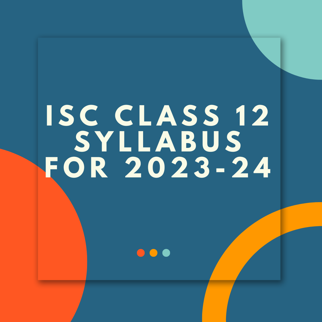 isc-class-12-syllabus-for-2023-24-by-educart-on-dribbble