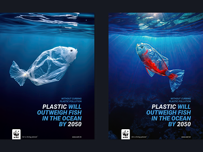 Marine Metamorphosis. Posters. eco ecology environment environmental design green planet marine ecosystem nature ocean planet plastic plastic pollution plastic waste pollution poster poster design recycling save the planet visual design