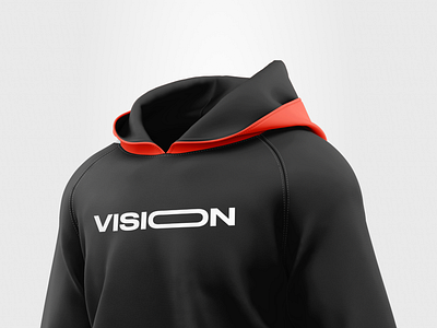 Merchandise for Vision EV branding ev graphic design illustration logo merchandise typography