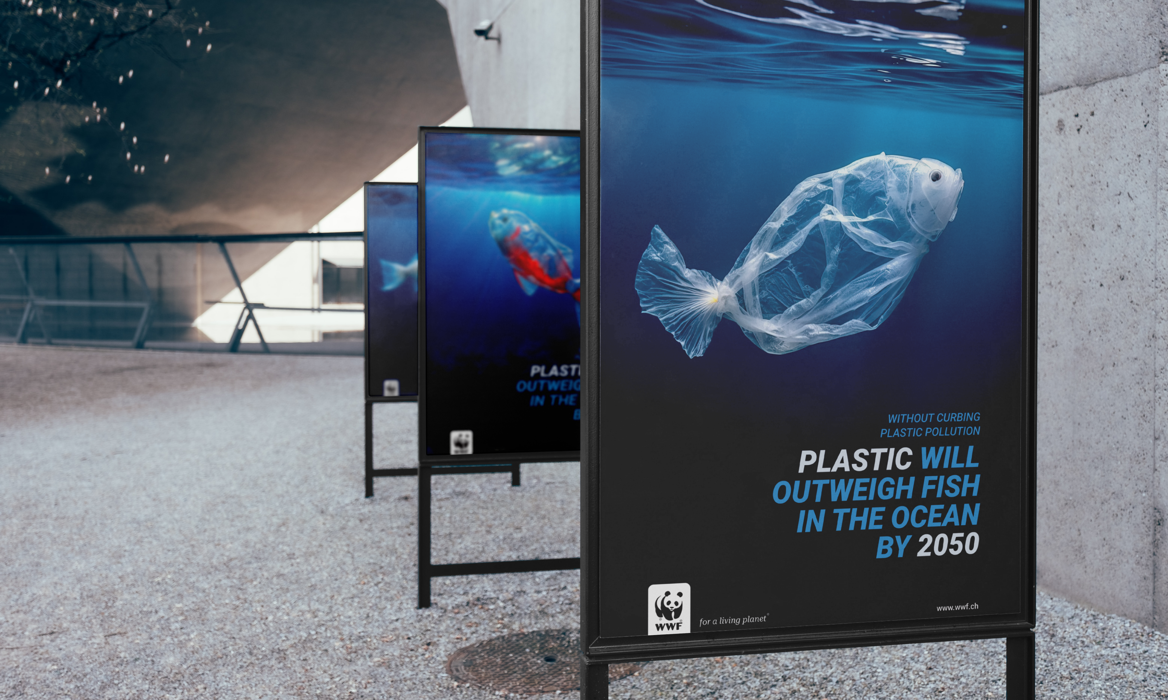 Marine Metamorphosis. Posters. eco ecology environment green planet nature planet plastic plastic pollution posters recycling