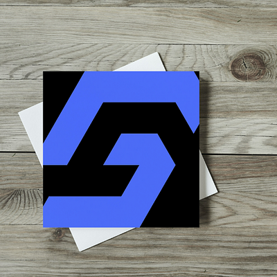 'G' Letter Logo Design branding design gletter graphicdesign logo logodesign logos
