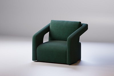 Furniture Design Visuals
