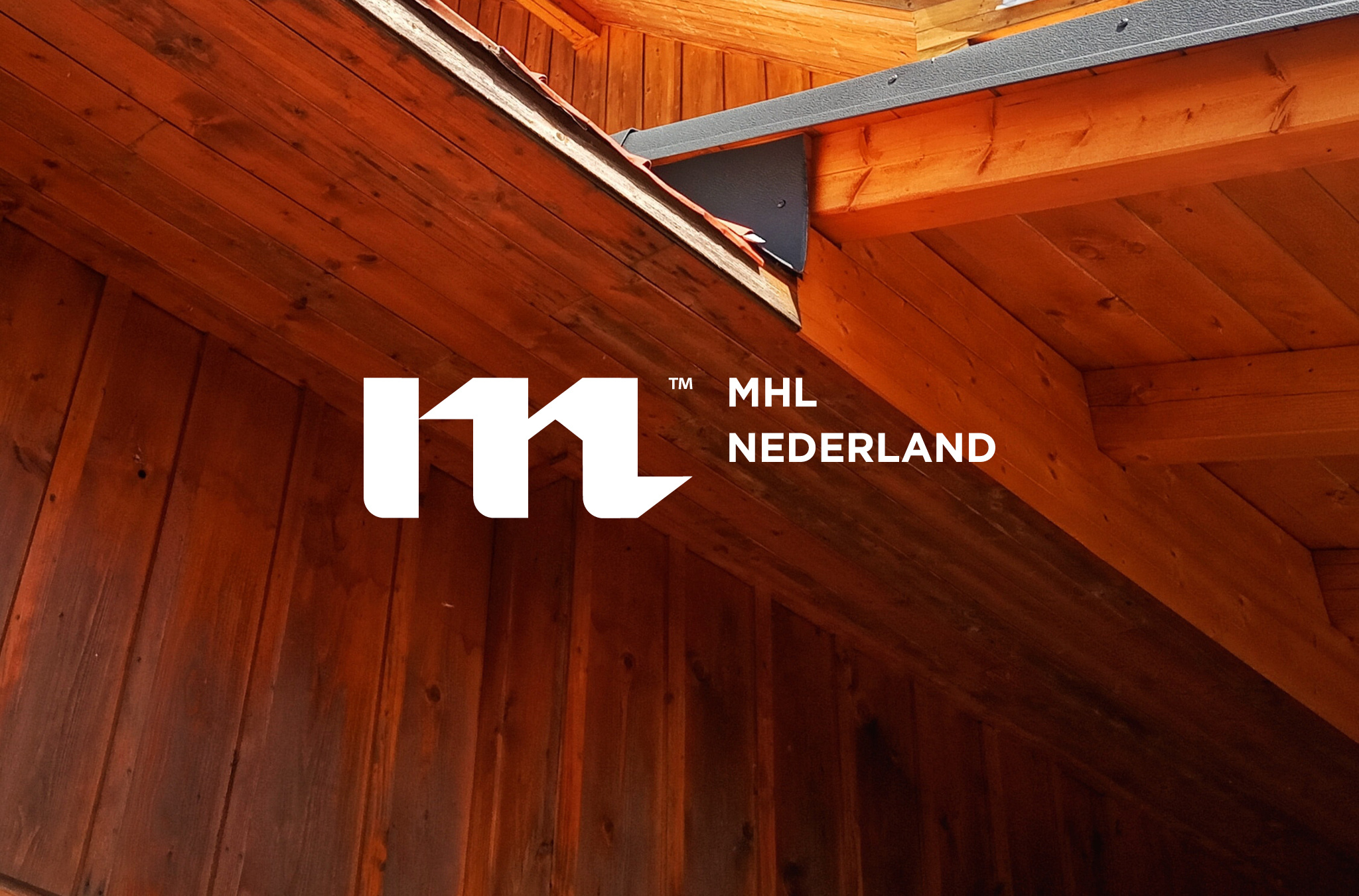 MHL Nederland brand brand identity brandidentity brandiing design graphic design logo mhl nederland