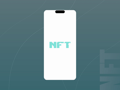 NFT UI Animation & UI Design 3d 3d design 3d ui design animation app design app ui design graphics marketplace motion motion graphics nft nft app nft ui animation opensea ui ui animation ui design uiux uiux design ux design