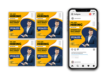 Social Media Banner Design 5 ads ads banner ads designs billboard branding business banner creative banner design facebook post google ad banner graphic design hireing banner hiring banner illustration instagram post marketing meta modern ads banner social media banner social media post