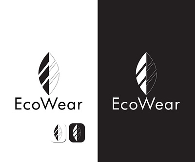Clothing Brand logo brand identity