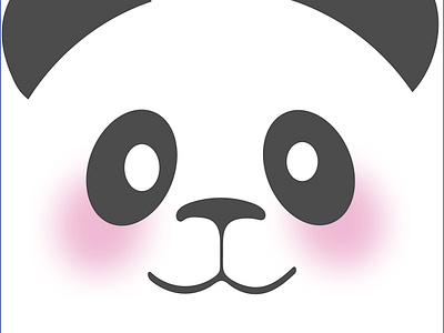 Panda Ninja Logo by LogoDesigner(Freelancer) on Dribbble