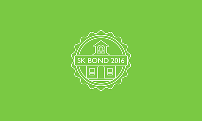 Campaign | SK Bond 2016 branding design graphic design logo vector