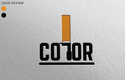 Color - Logo Design branding design graphic design graphic designer illustration logo logodesign