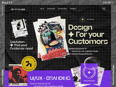 Design Agency Web design branding design figma ui ux web