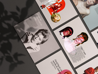 LAYOUT |Reinventing Fashion: The Enduring Legacy of David Bowie creativejourney creativelayout davidbowie davidbowiefashion davidbowielegacy designinspiration designpassion fashionicon fashioninnovation fashioninspiration fashionreinvention fashionrevolution fashiontrends graphicdesign influentialartist legacyofinnovation pagedesign pagelayoutdesign visualstorytelling