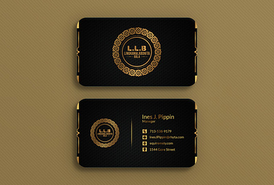 Elevate your brand with our business card design expertise arabic best brand branding business business card card creative design free graphic design luxury minimal minimalist new personal premium professional top vector