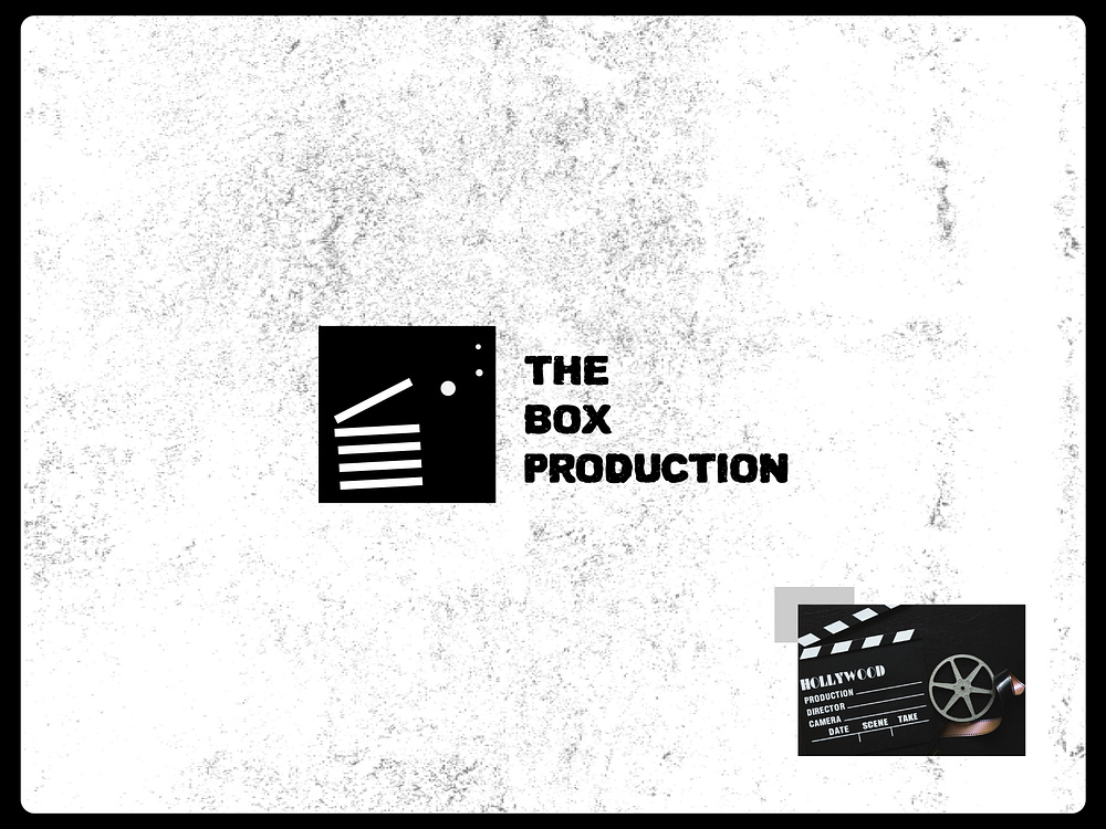 Box Production designs, themes, templates and downloadable graphic ...