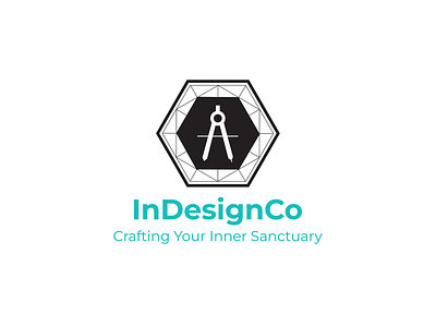 InDesignCo | Logo Animation animation logo motion design motion graphics repeater trim path