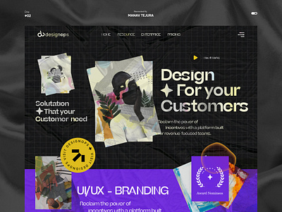Design Agency | Website Design design graphic design ui