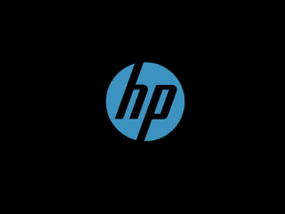 Hp Logo Animation By Valon On Dribbble