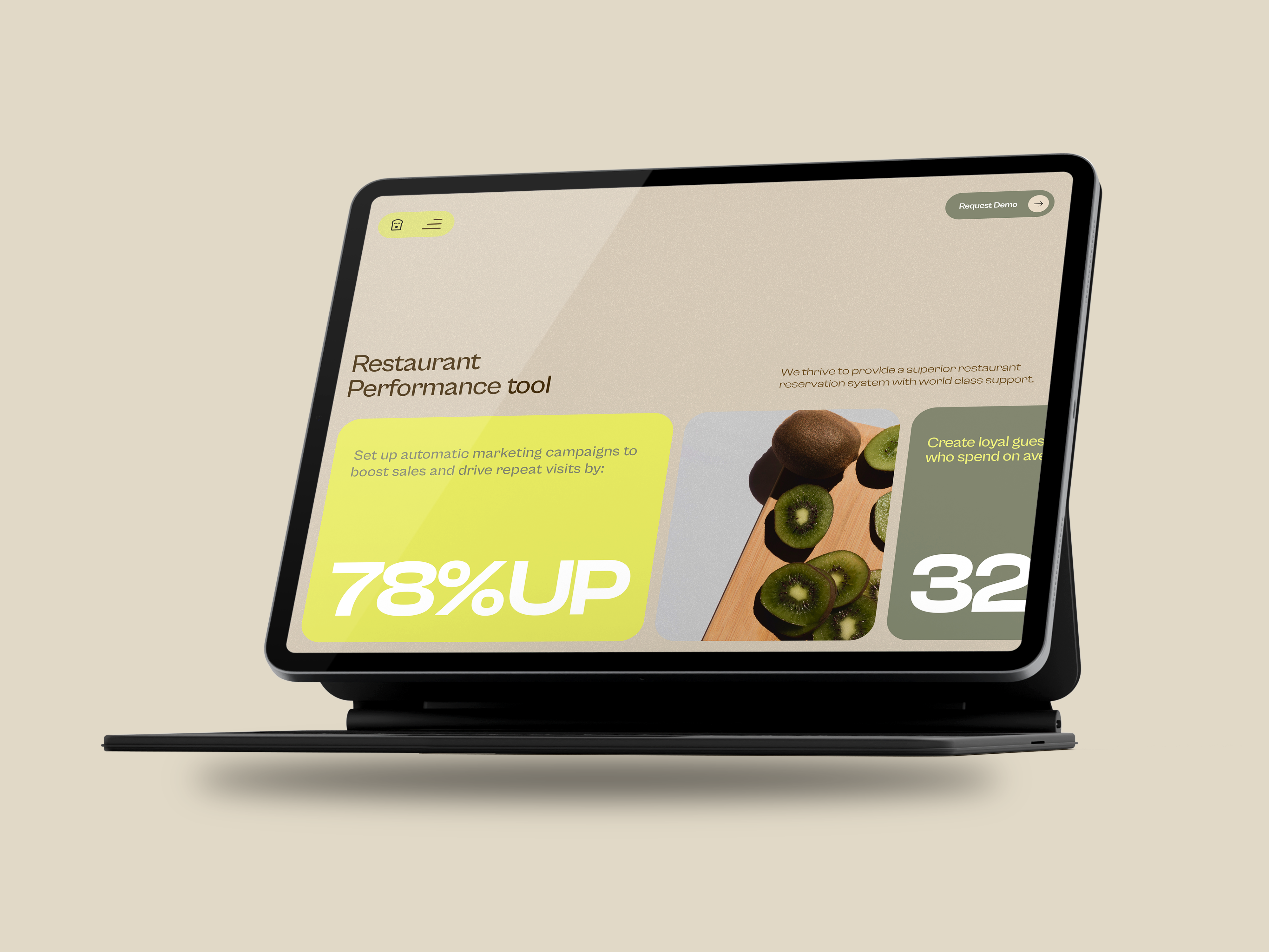 Point of Sale Interface Design animation app application design ipad minimal motion graphics point of sale pos product design typography ui ui design web app website