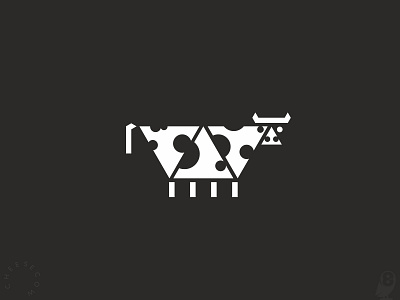 CHEESECOW cheese cheesecow cow logo milk