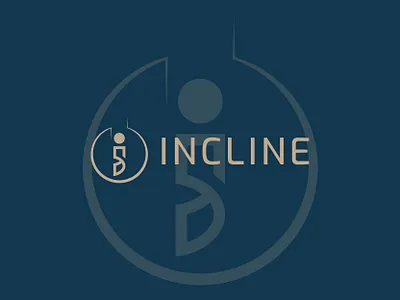 Initial 'i' letter Fitness Logo brand identity branding corporate branding creative design fitness training graphic design gym logo design logo branding logo design logo designer personal training services strength and conditioning visual identity