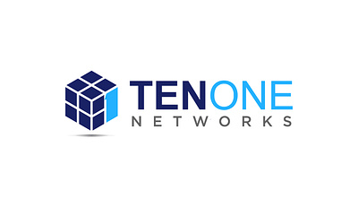 TENONE Networks Logo 3d animation art brandidentity branding businesslogo creativelogo design graphic design graphicdesign illustration logo logomaker minimallogo modernlogo motion graphics networklogo techlogo vector vectorart