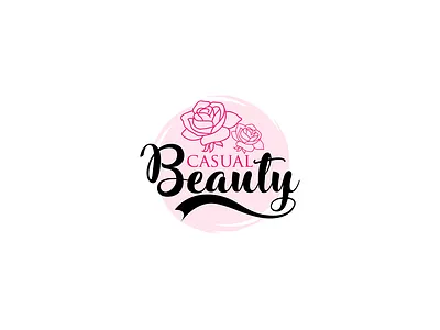 Beauty Salon Logo 3d 3d logo 3d logo design 3d logo designer 3d logo maker branding design graphic design illustration lettermark logo design logo logo design logo designer logo designers logo maker monogram logo design typography vector