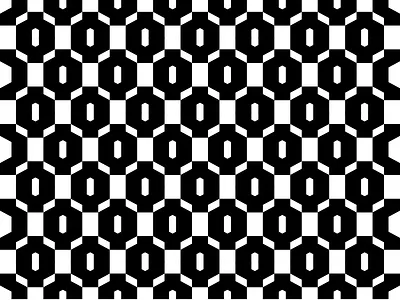 ANTICS LOGO PATTERN 3d agriculture black branding design graphic design illustration logo logo pattern logodesign minimal simple ui vector