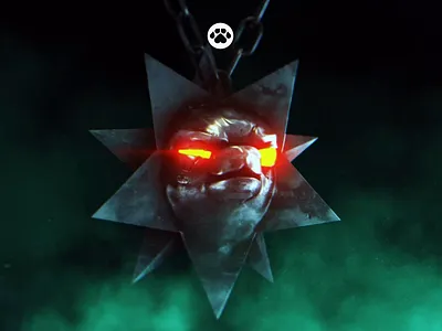 GWENT x MillionPugs Webpage 3d after effects animation cinema 4d dog figma graphic design gwent illustrator landing motion graphics octane page photoshop pug ui web witcher