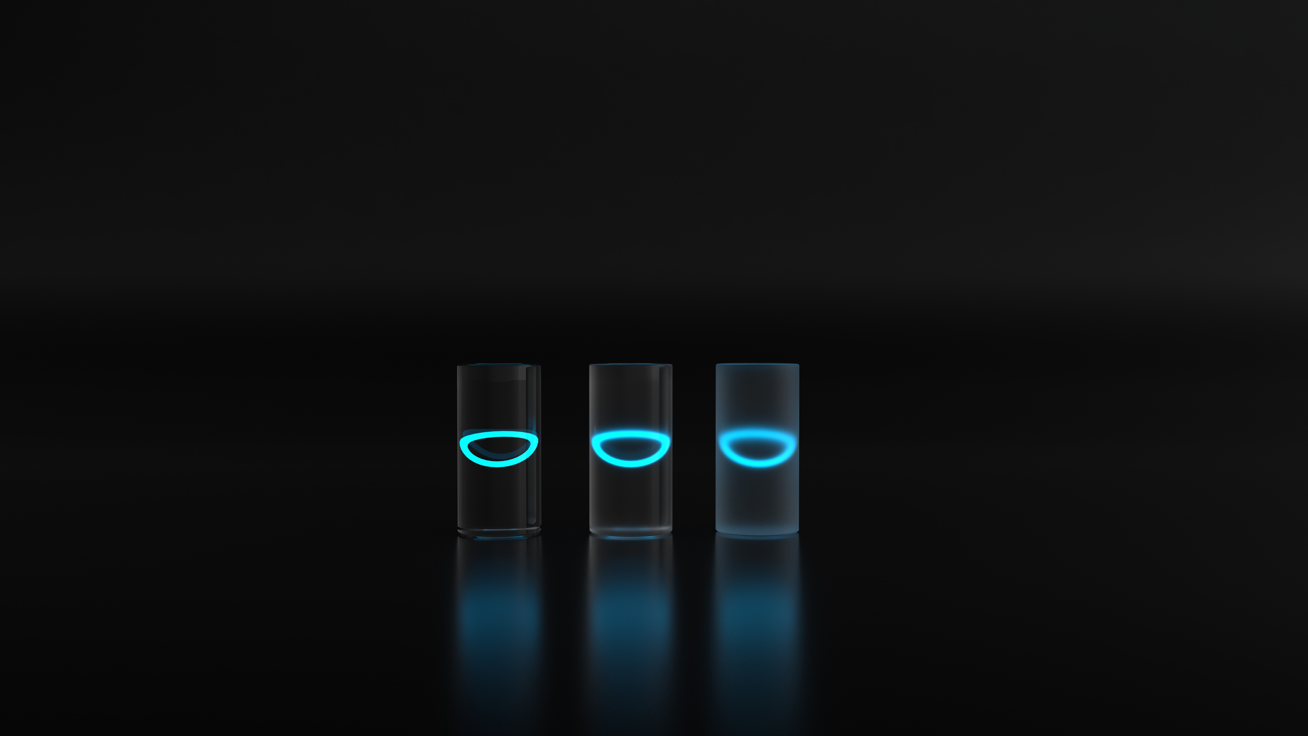 Example of Blue Power