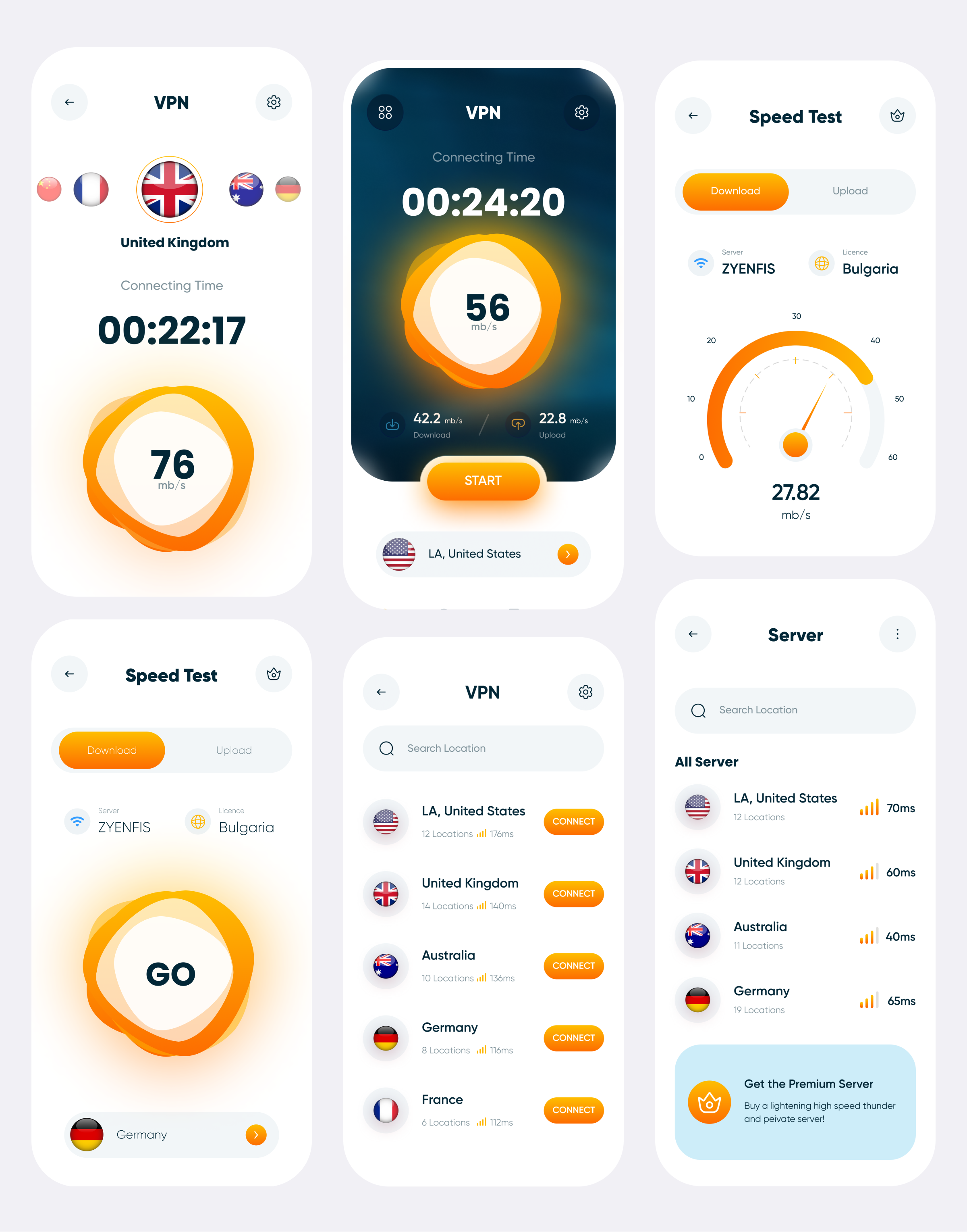 Elite VPN - VPN Extension Design extension product design saas saas design saas product saas tool saas ui vpn vpn design