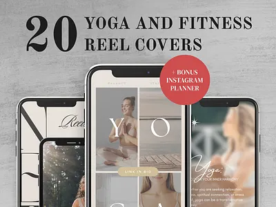 Lurion Reel Cover Templates canva design canva template design illustration instagram instagram post instagram stories instagram template ui
