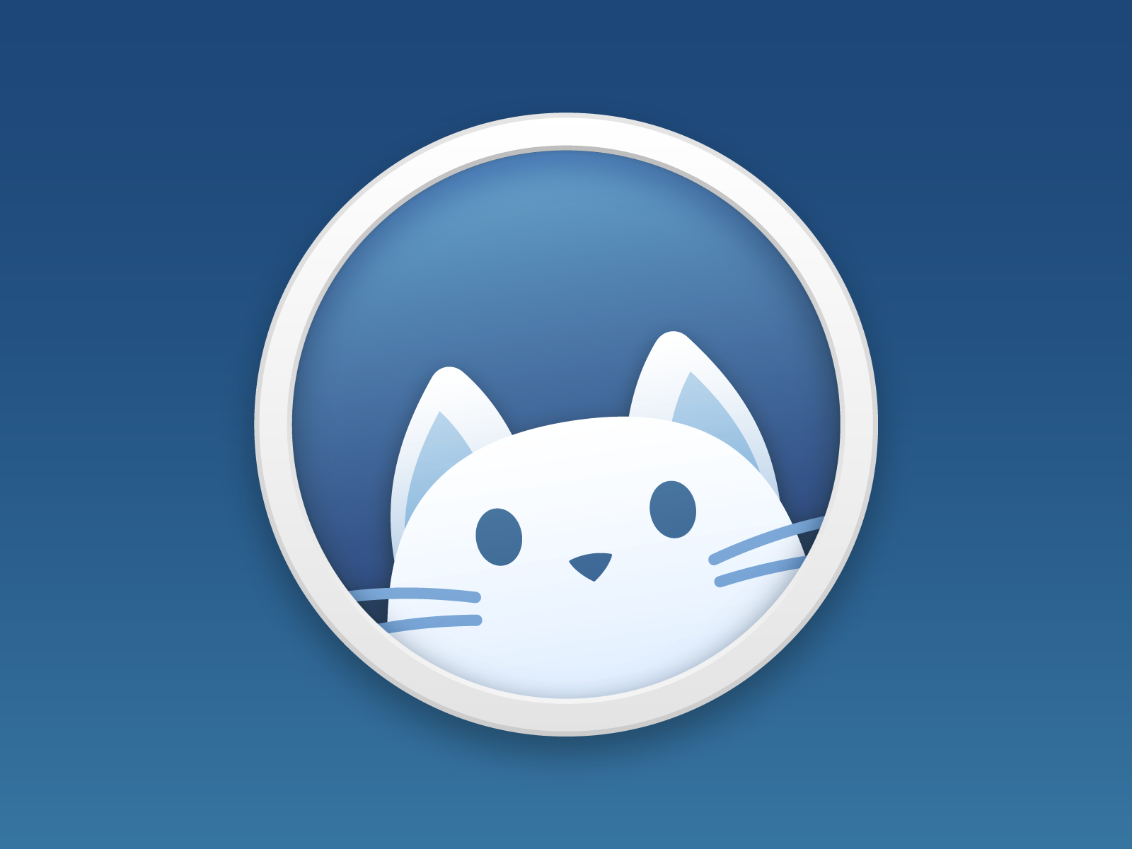 nekogram-x-icon-for-mac-os-x-by-yeye-on-dribbble