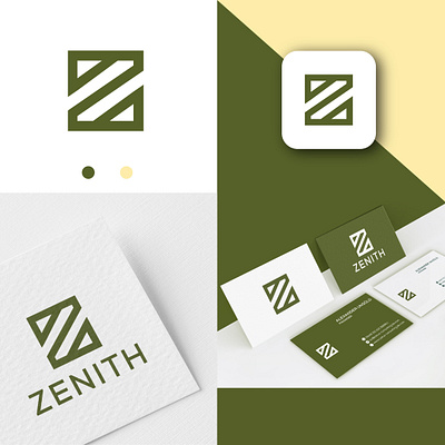 Zenith - Logo Design (Unused) abstruct logo branding creative logo fashion fashion logo graphicdesign icon letterlogo logo logobrand logoconcept logodaily logodesigners logoinspire logomark logos modernlogo symbol vector