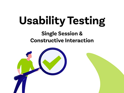 Usability Testing for public transport website