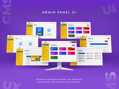 Dashboard Design | Dashboard Concept admin backend design admin dashboard admin ui ux backend design creative dashboard dashboard concept dashboard design dashboard template dashboard ui design system easy to design figma management system design minimal design modern dashboard product design prototyping simple design