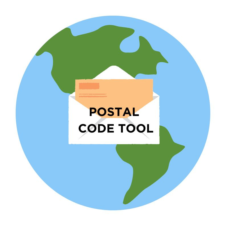 POSTAL CODE WORLD CODES By World Codes On Dribbble postal-code-world-codes-by-world-codes-on-dribbble