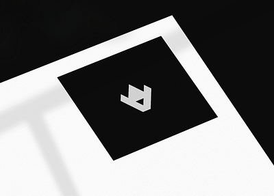 Logo Visual - Exploration branding dark mode design graphic design logo vector