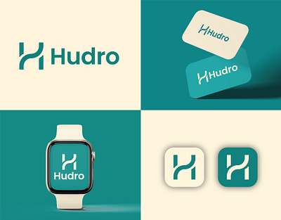 Hudro Logo & Brand identity 3d a b c d e f g h i j k l 62 animation app logo blockchain 53 brand identity branding business logo creative logo 60 creativelogo 81 crypto cryptocurrency finance flat gradient graphic design logo modern logo motion graphics typography