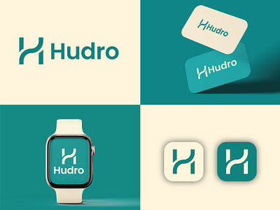 Hudro Logo & Brand identity 3d a b c d e f g h i j k l 62 animation app logo blockchain 53 brand identity branding business logo creative logo 60 creativelogo 81 crypto cryptocurrency finance flat gradient graphic design logo modern logo motion graphics typography