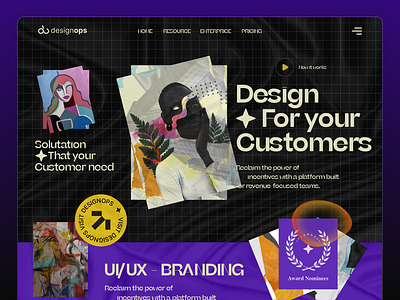 Design Agency | Website Design