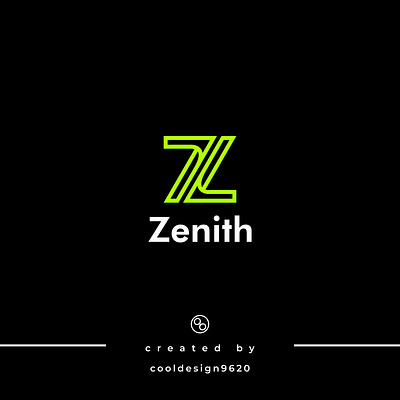 Zenith app icon artex brand identity branding letter logo letter z logo logo design logo icon logo idea logos minimal minimalist design modern tech logo technology logo vectplus z letter logo z logo zenith